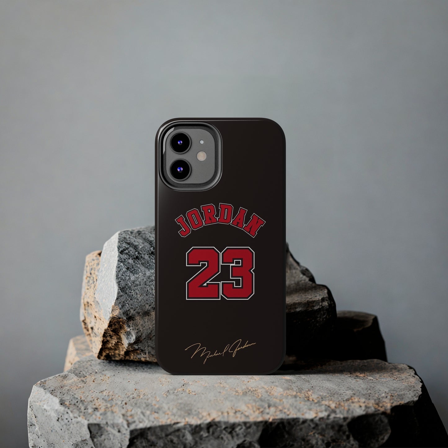 JORDAN-23 Tough Phone Case