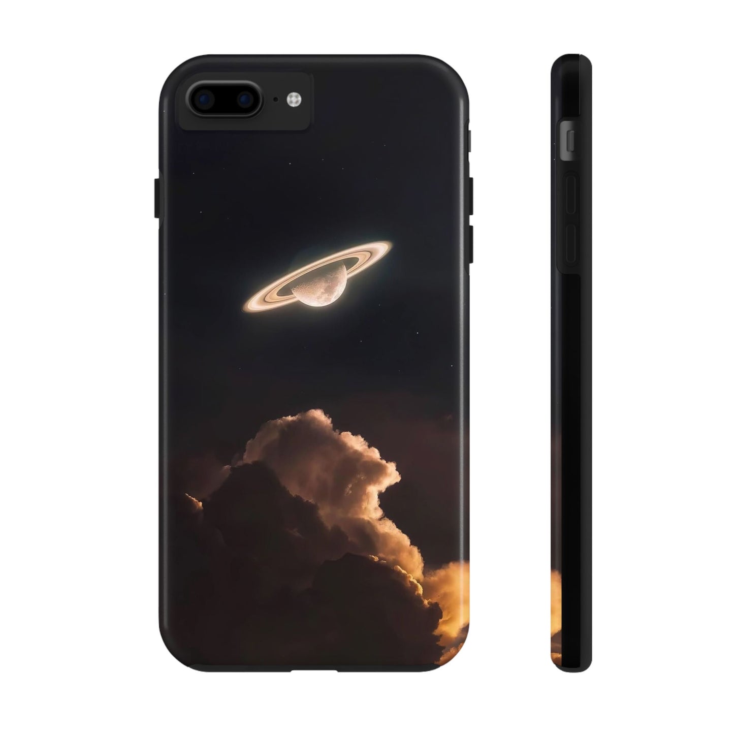 SPACE - Tough Phone Case