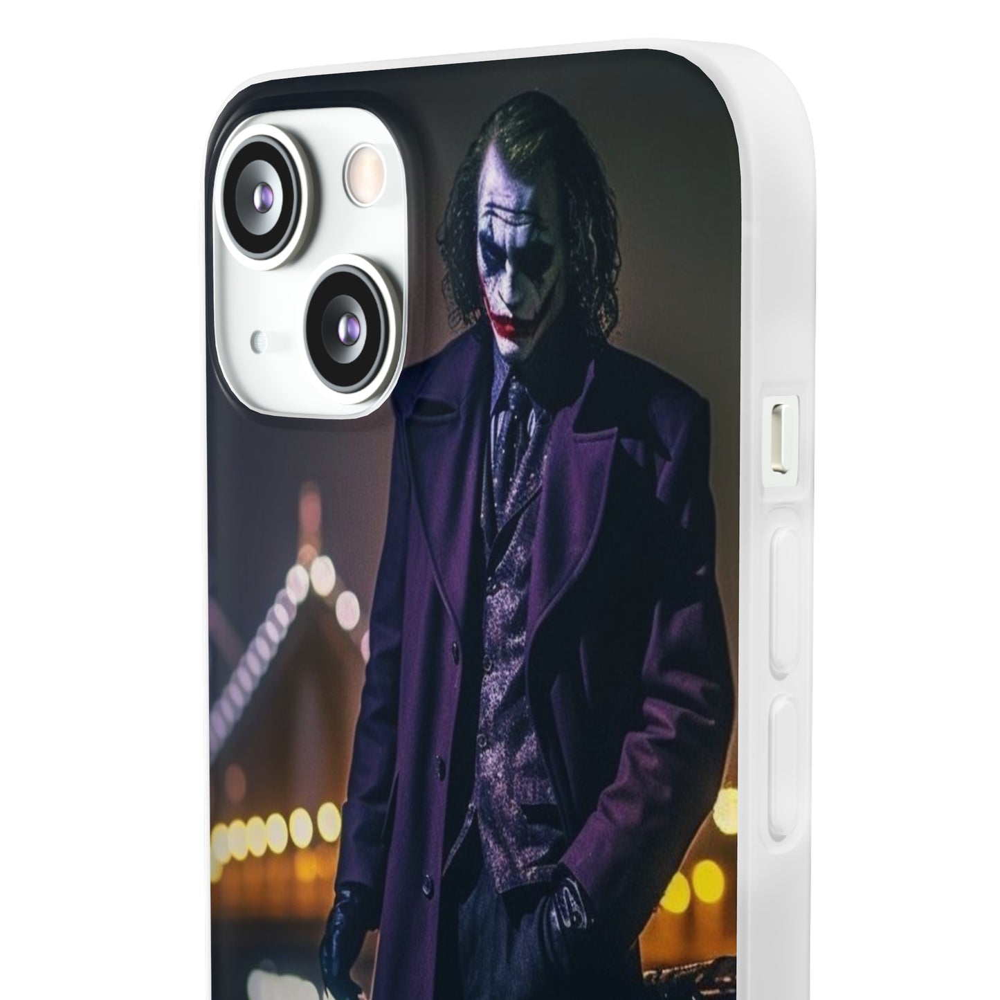 JOKER. Flexi Case