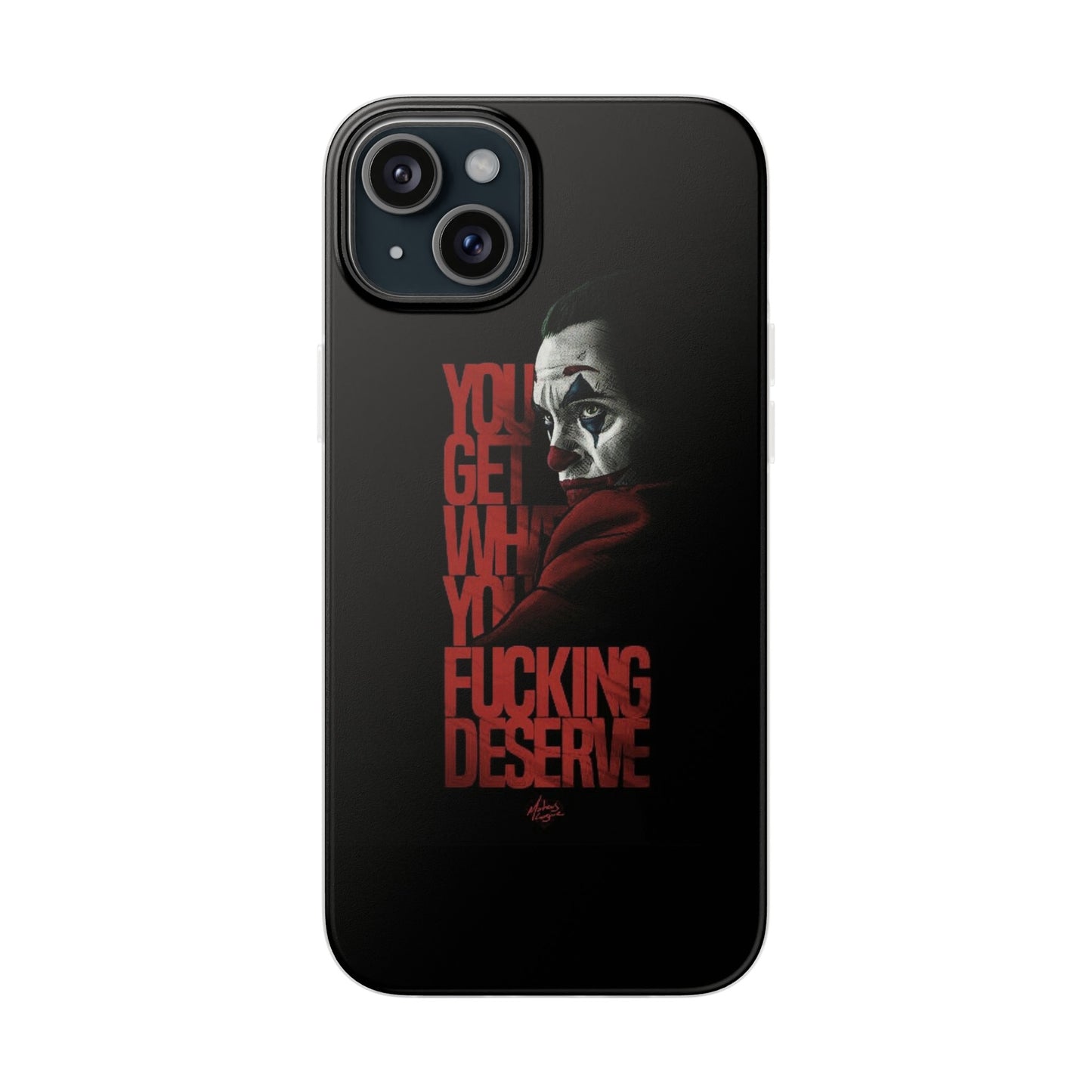 JOKER Flexi Case