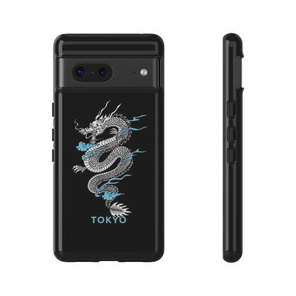 DRAGON/TOKYO Tough Case