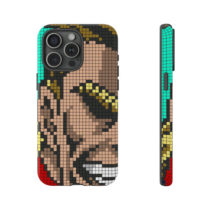 PIXEL/ANIME Tough Case