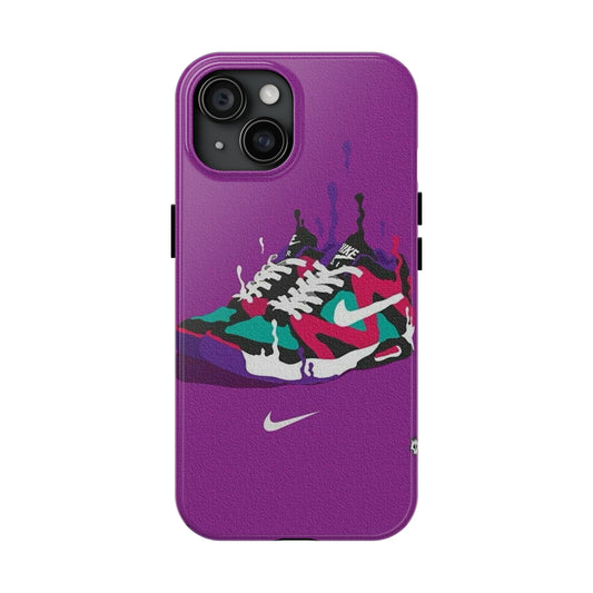 NIKE Tough Phone Case