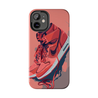 NIKE Tough Phone Case