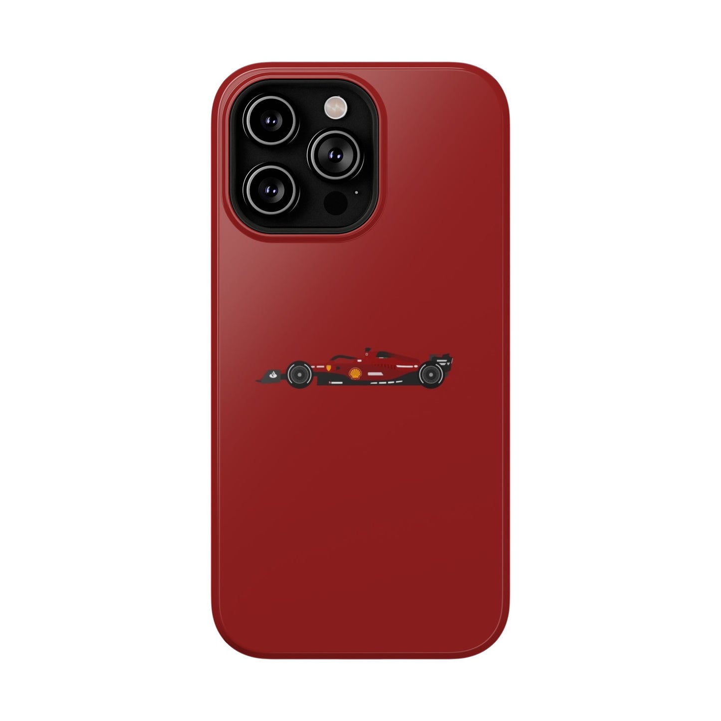 FERRARI Impact-Resistant Case