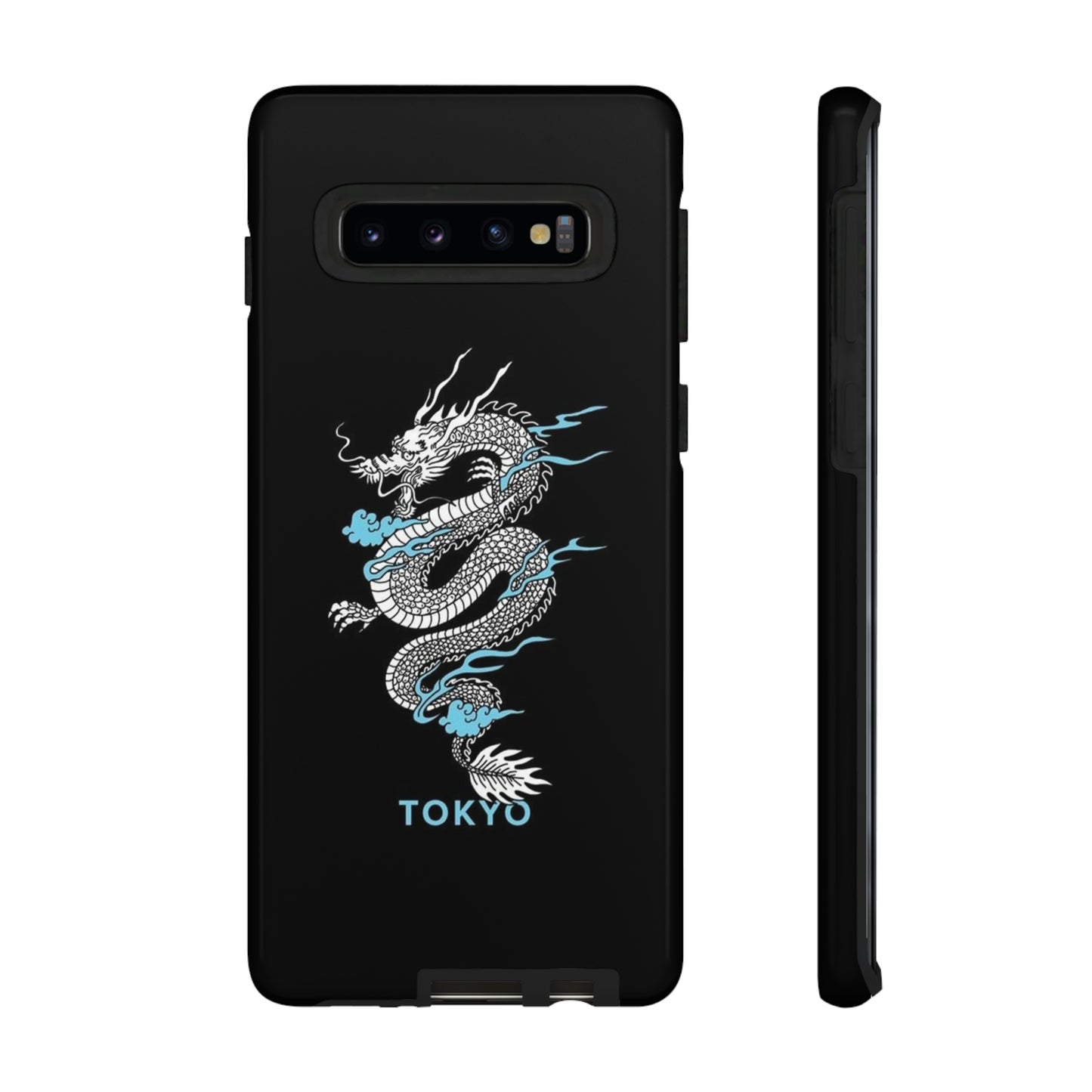 DRAGON/TOKYO Tough Case