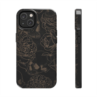 ROSES Tough Phone Case