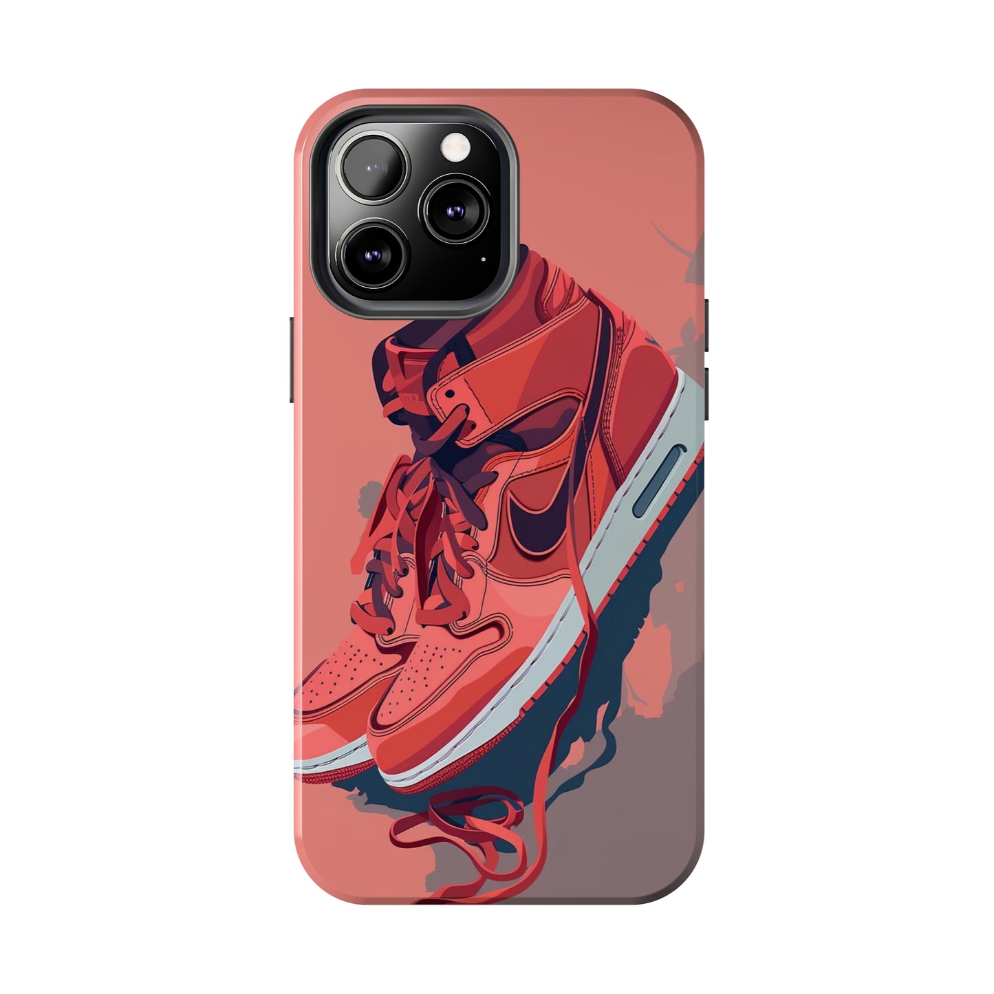 NIKE Tough Phone Case