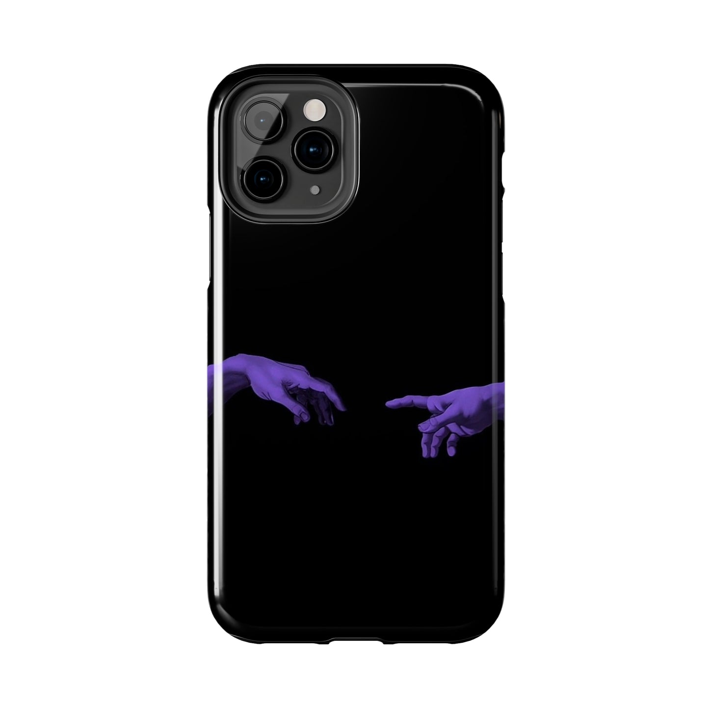 HANDS Tough Phone Case