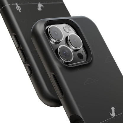 DINOSAUR Impact-Resistant Case