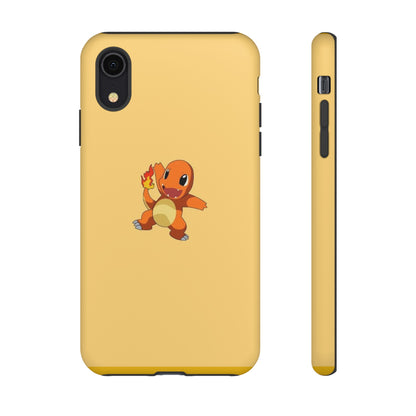 POKEMON Tough Case