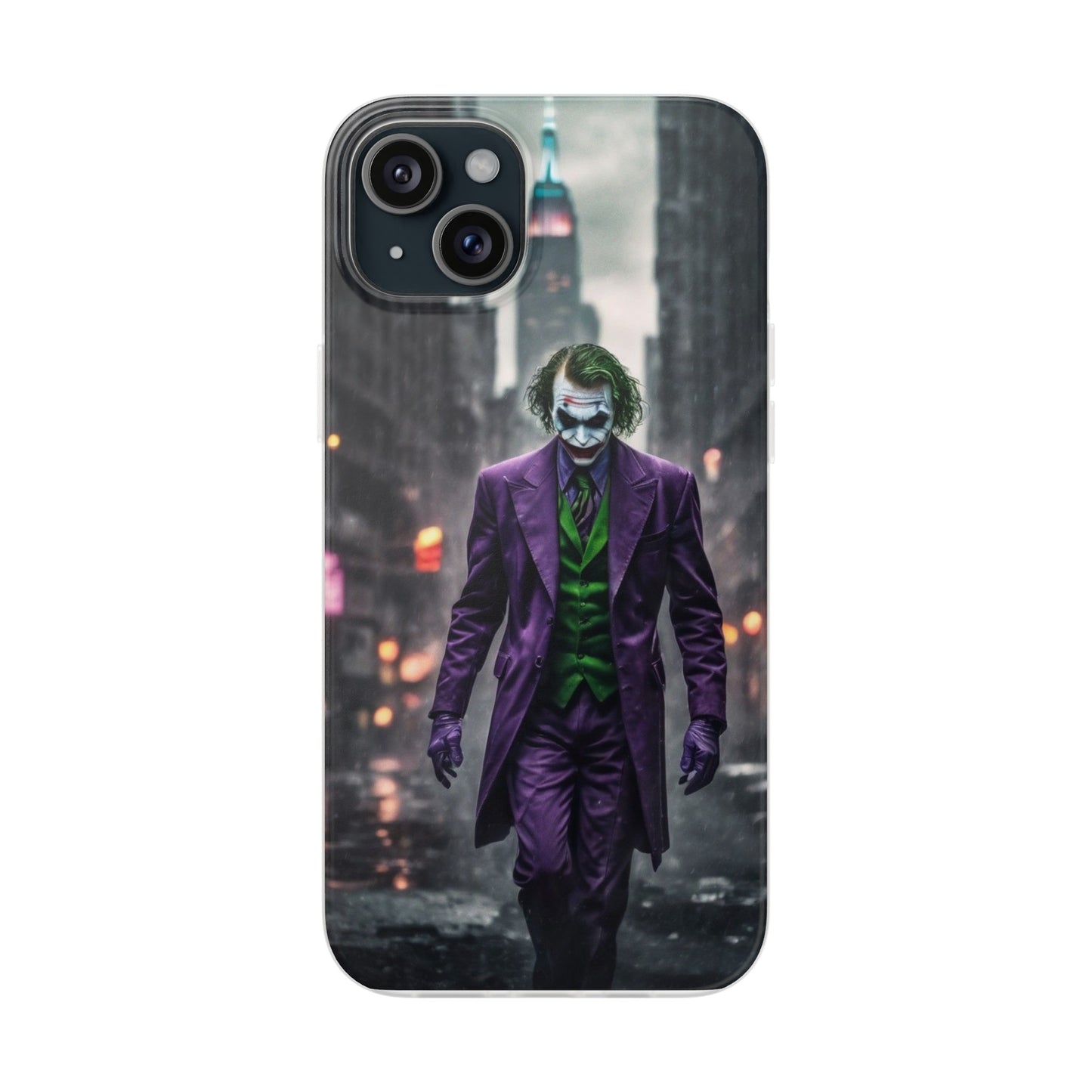 JOKER Flexi Case