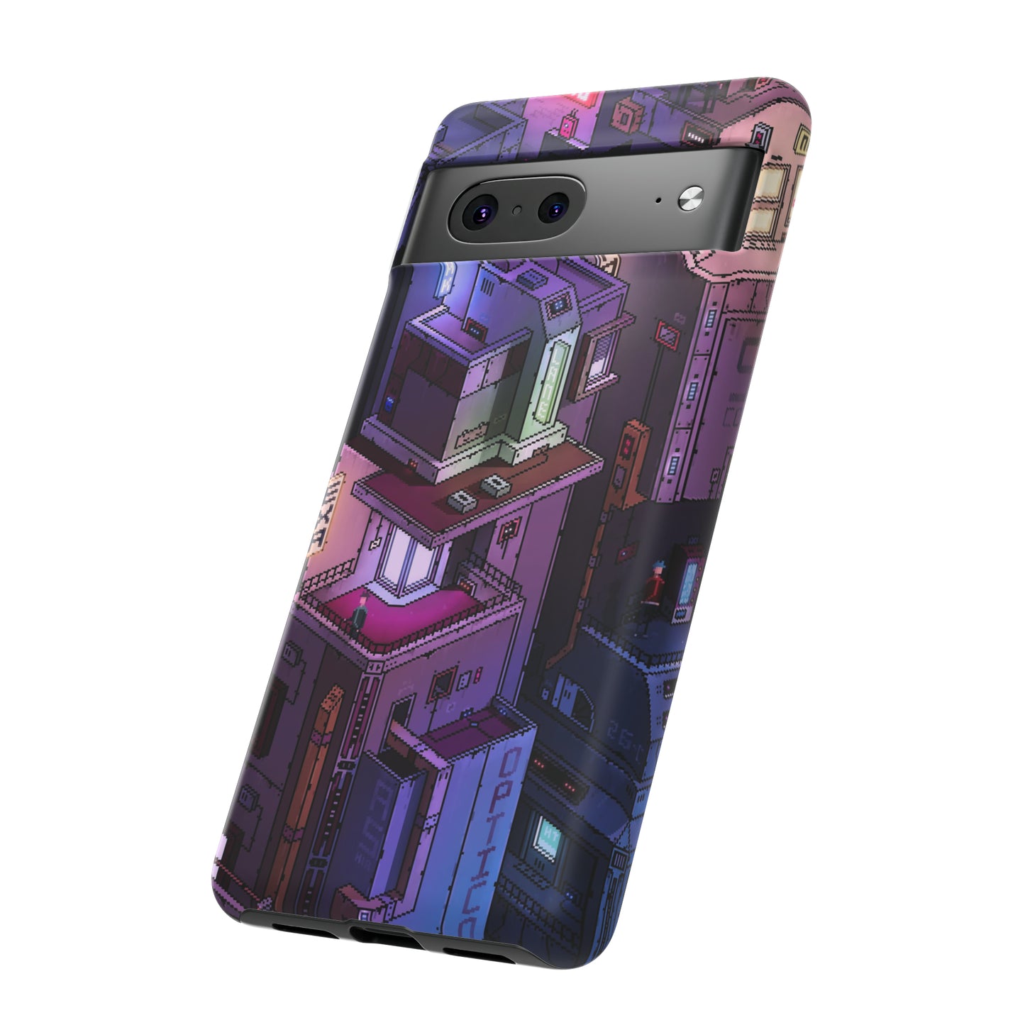 PIXEL Tough Case