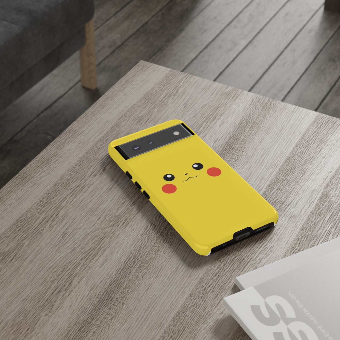 POKEMON Tough Case