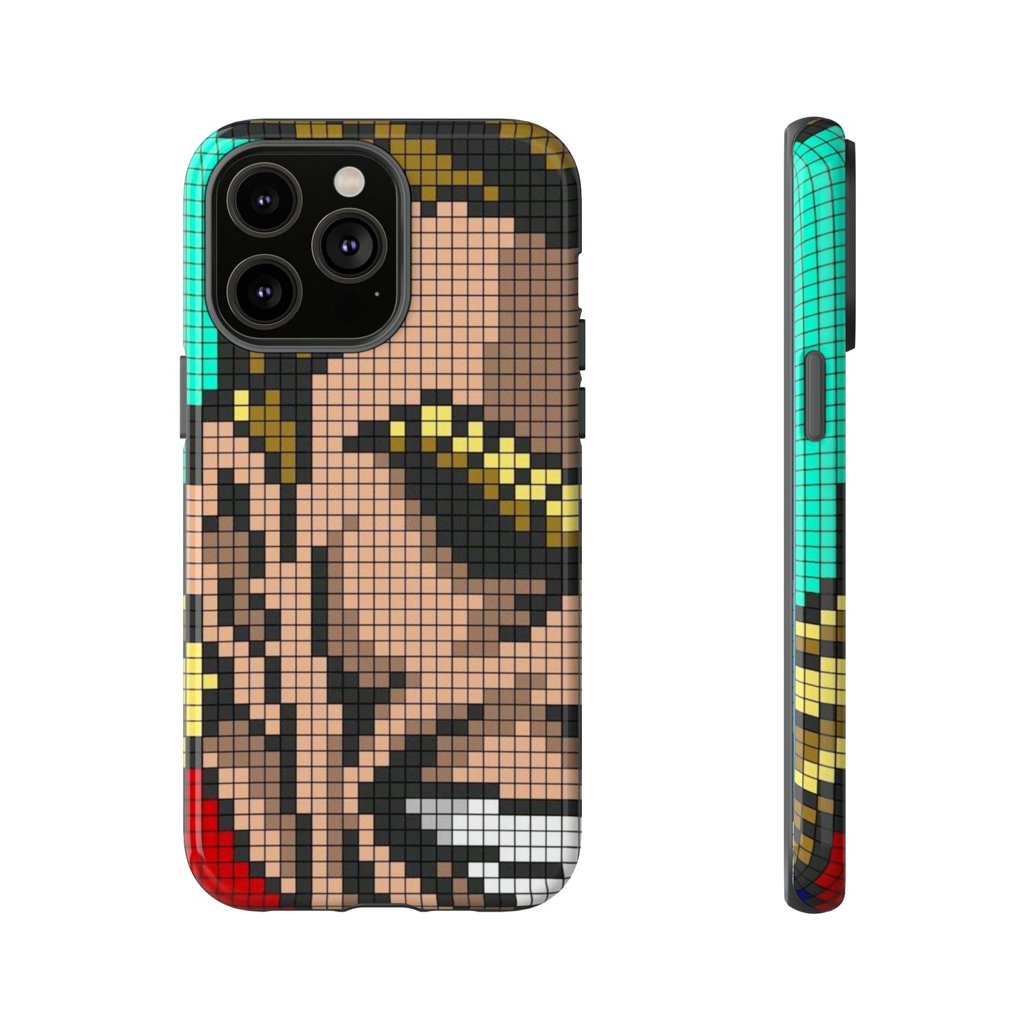 PIXEL/ANIME Tough Case