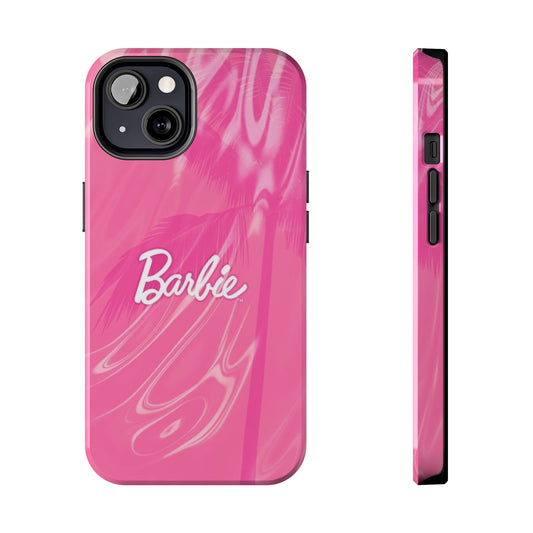 BARBIE Tough Phone Case