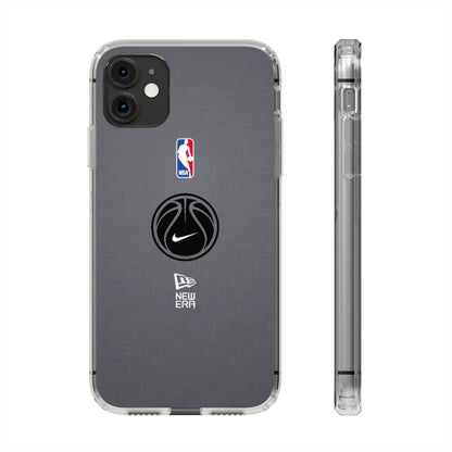 NBA-NIKE Clear Case