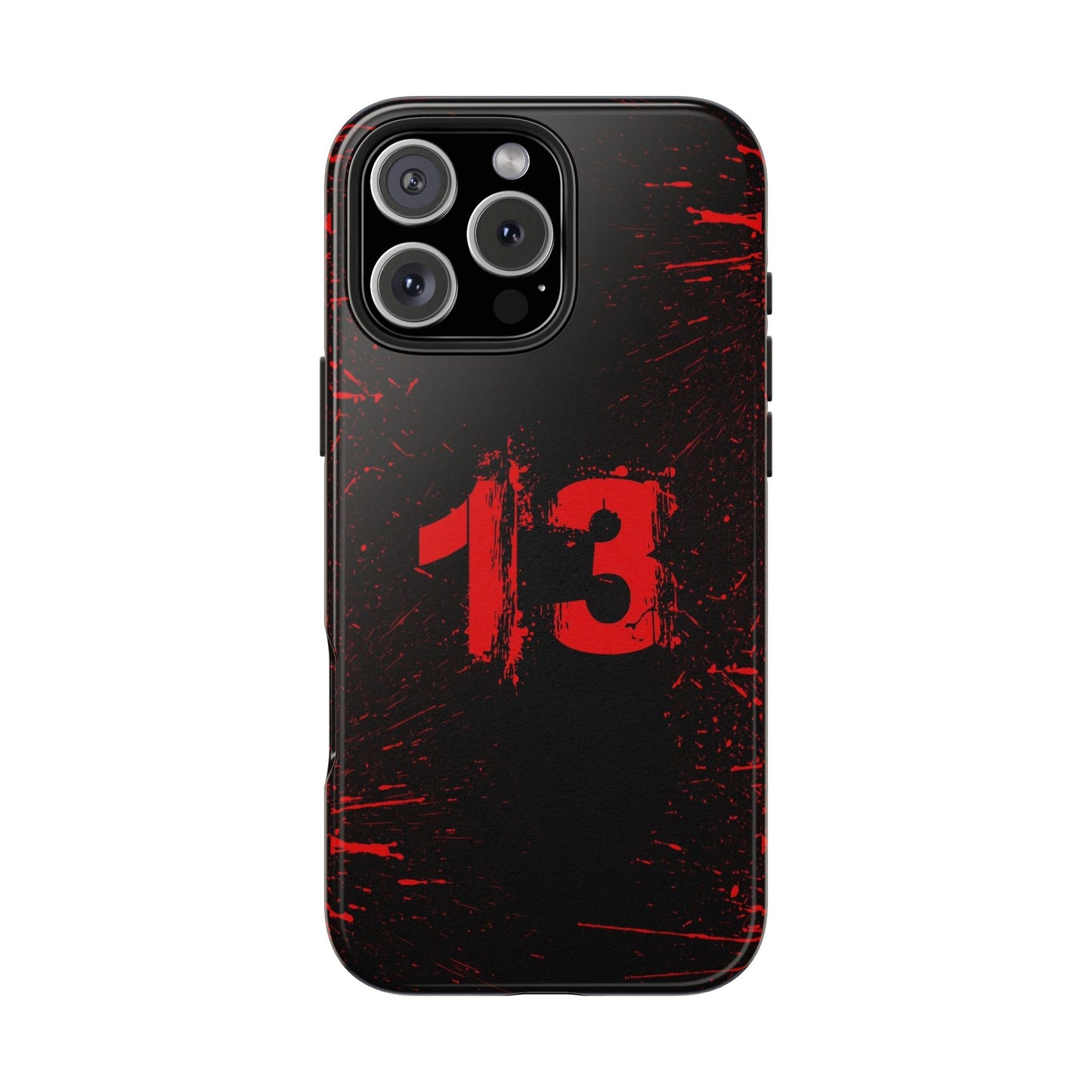 13 - Tough Phone Case