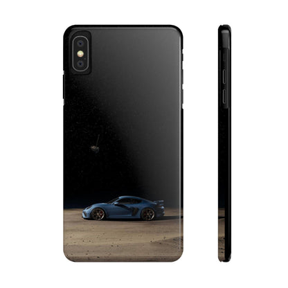 PORSCHE Slim Phone Case