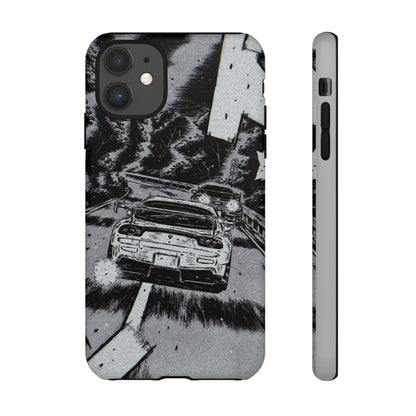 RX-7 Tough Case