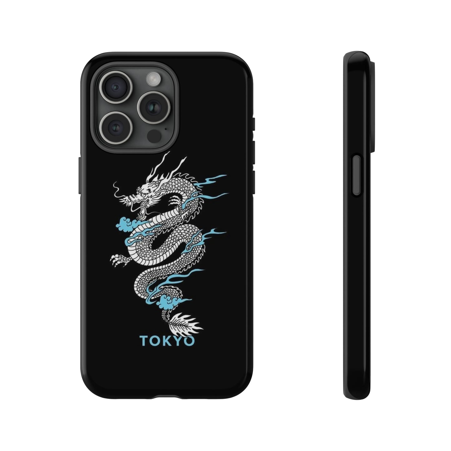 DRAGON/TOKYO Tough Case