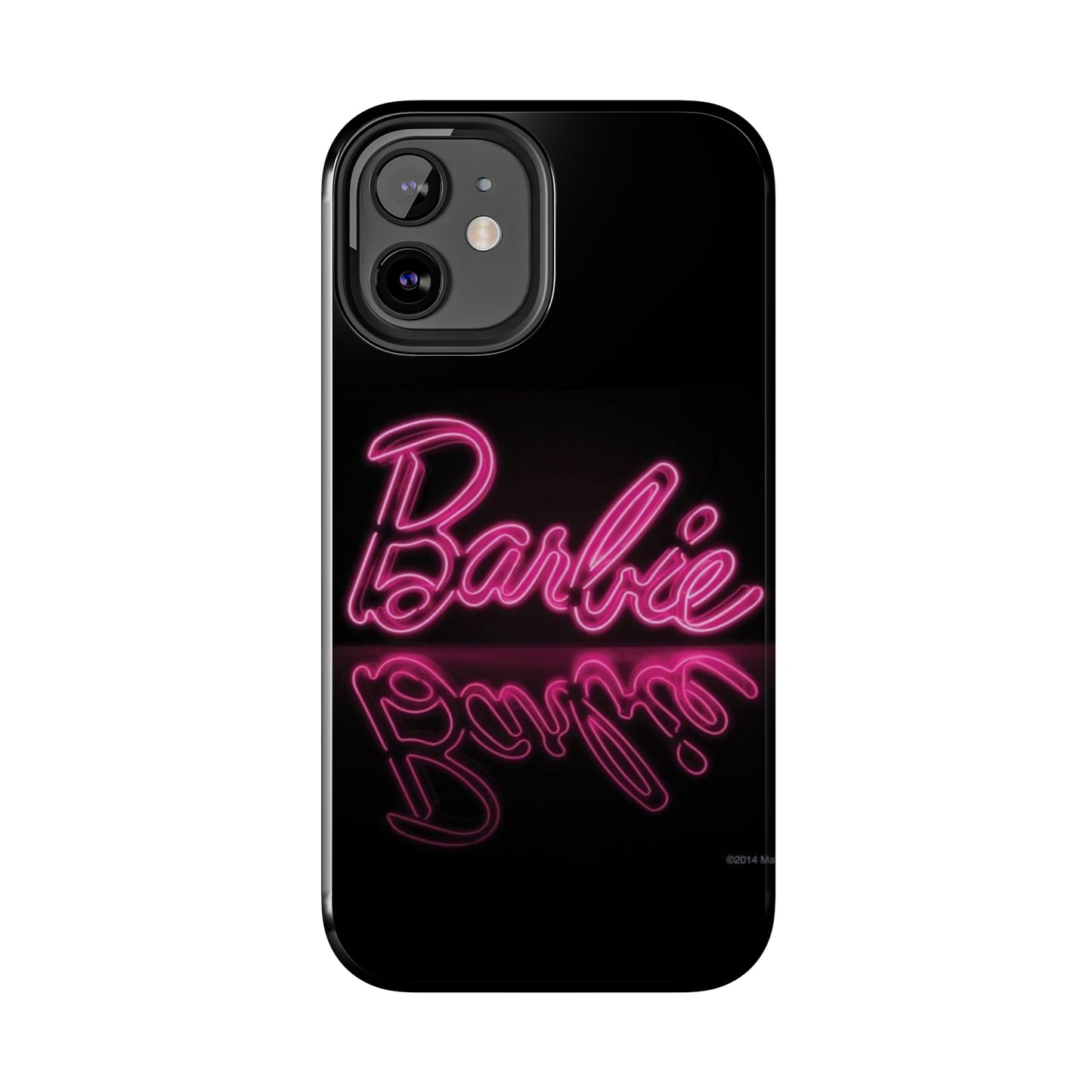 BARBIE Tough Phone case