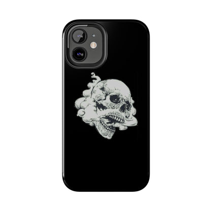 SKULL Tough Phone Case