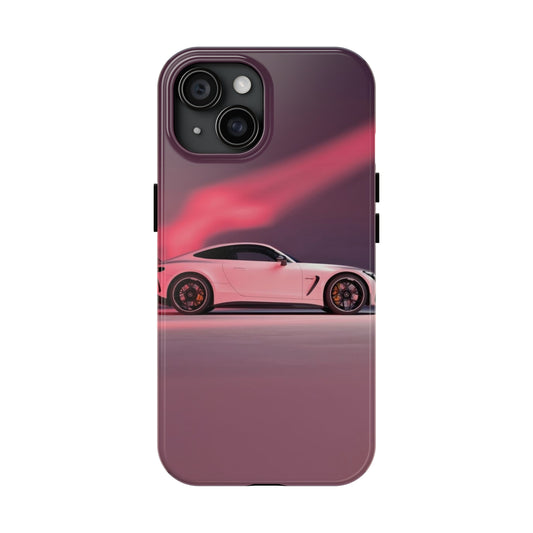 MERCEDES-BENZ Tough Phone Case