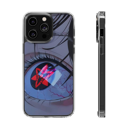 EYES Clear Case