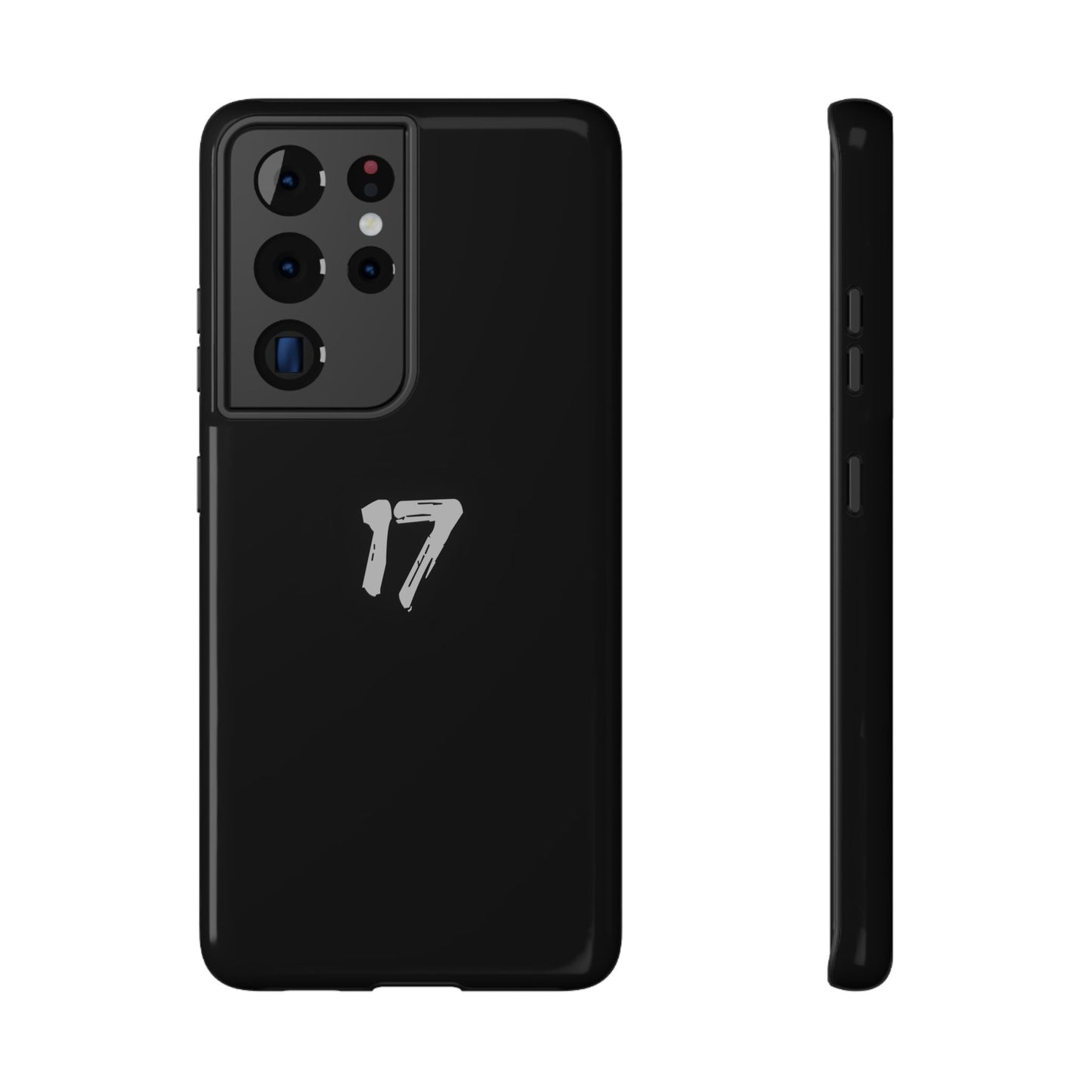 17 - Impact-Resistant Case