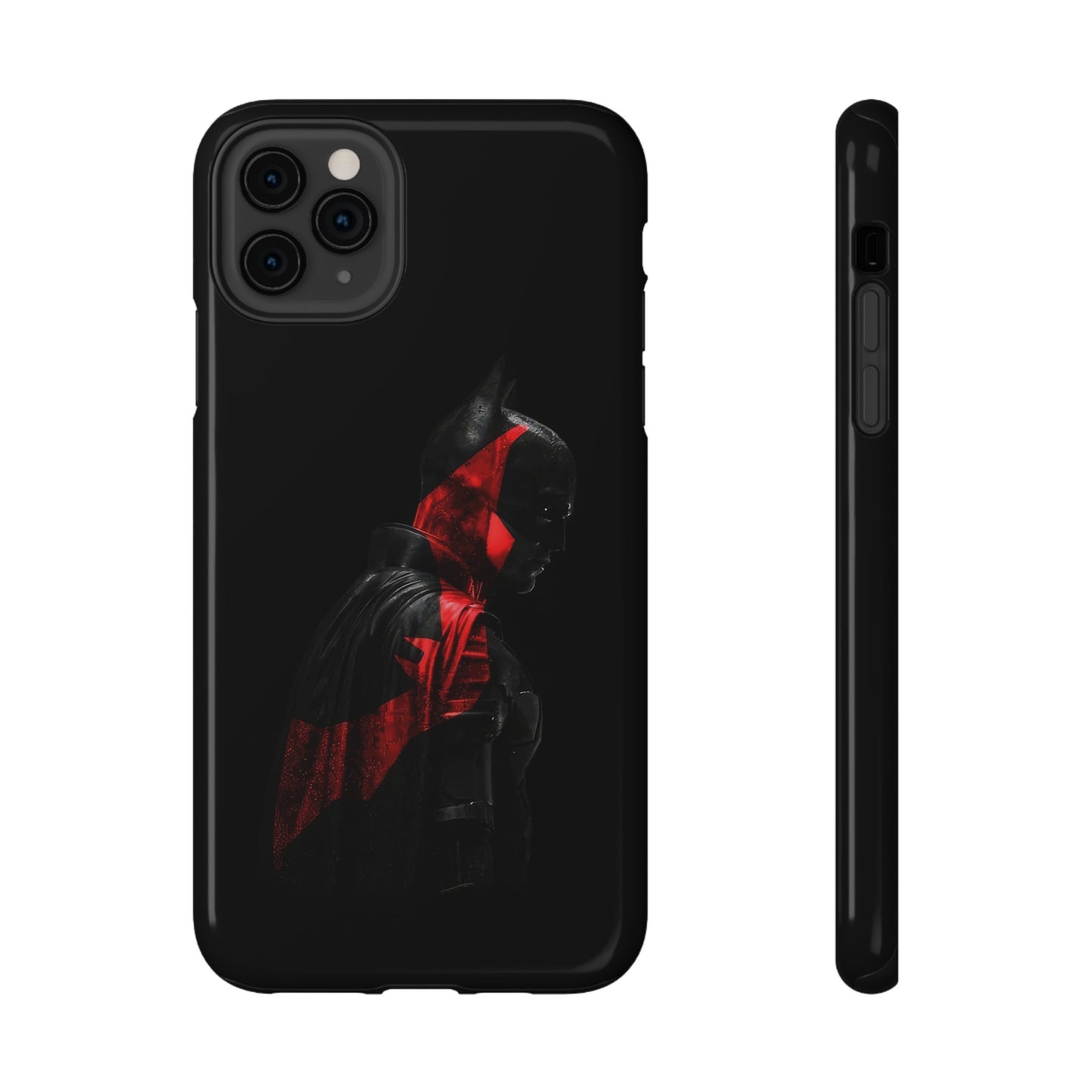 BATMAN Impact-Resistant Case