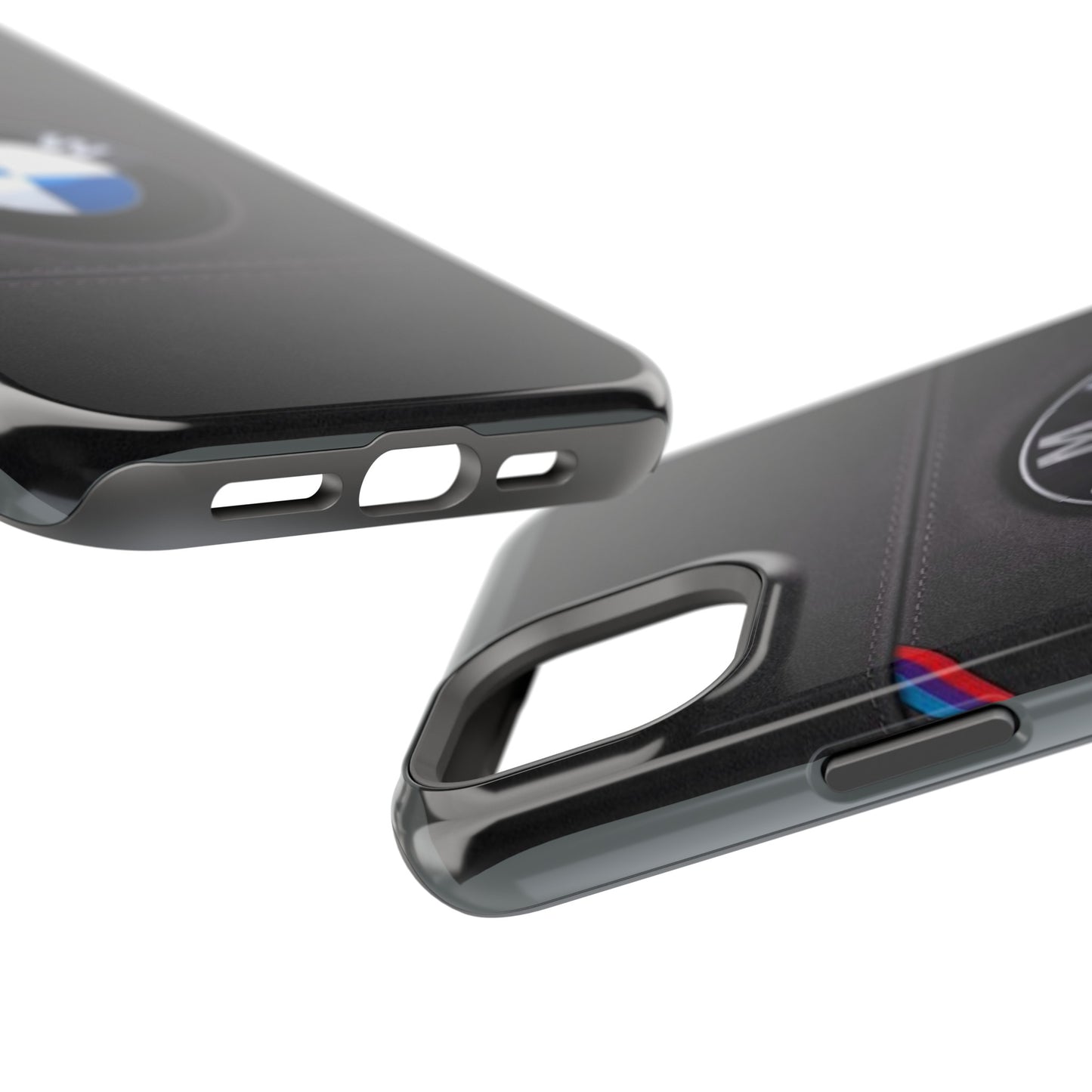 BMW MagSafe Tough Case