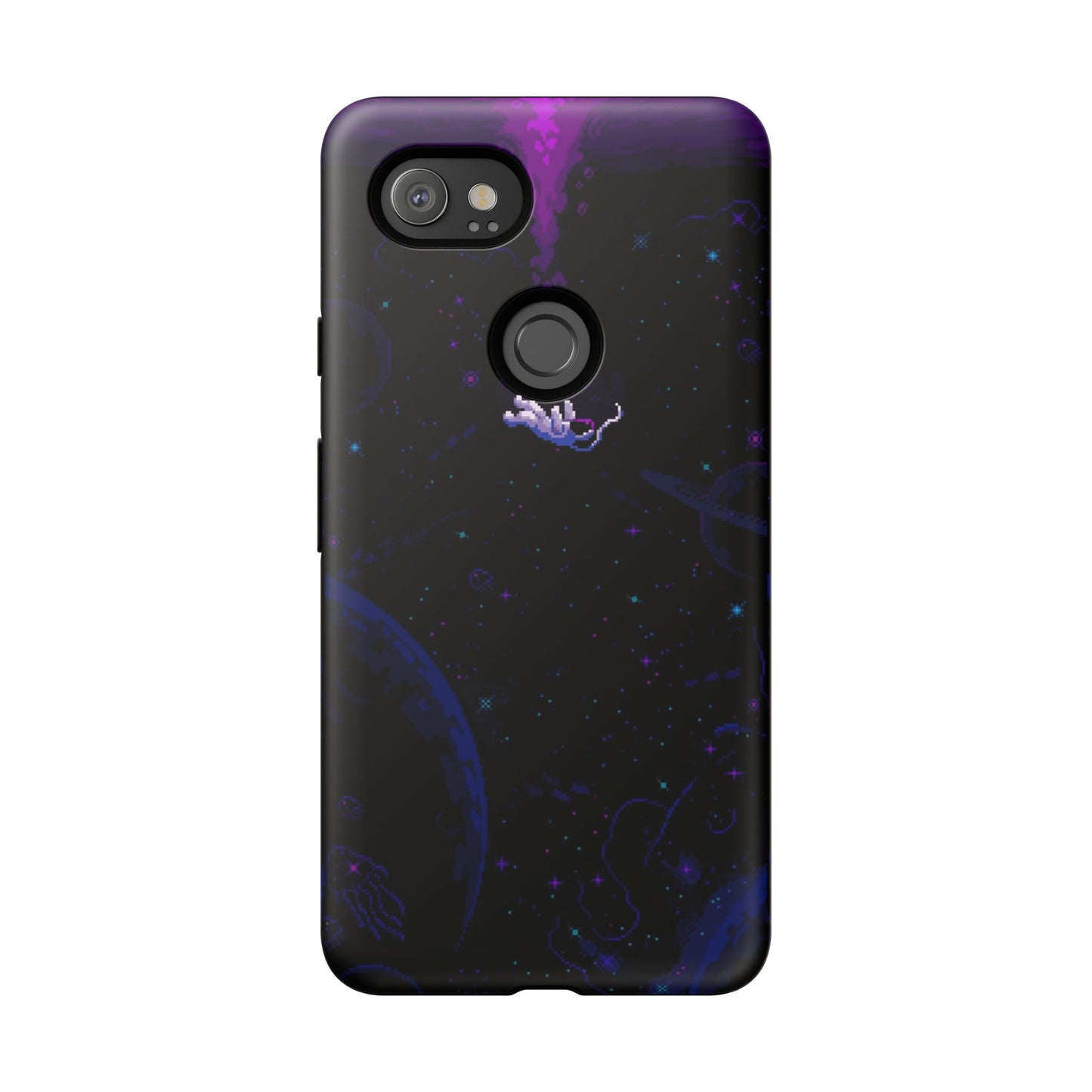 SPACE - Tough Case