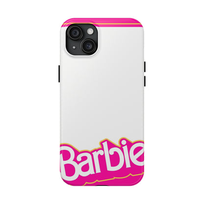 BARBIE Tough Phone Case