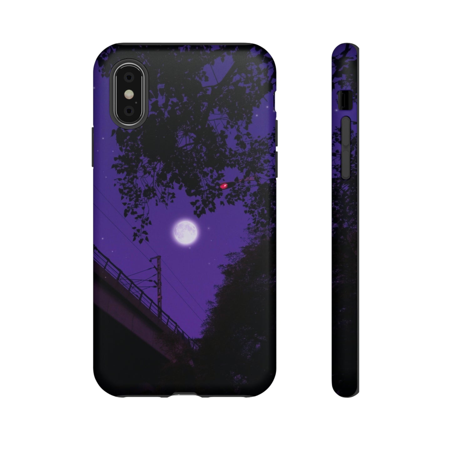 MOON Tough Case