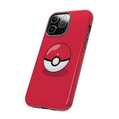 POKEMON Tough Case