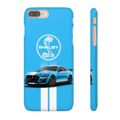 MUSTANG-SHELBY Snap Case