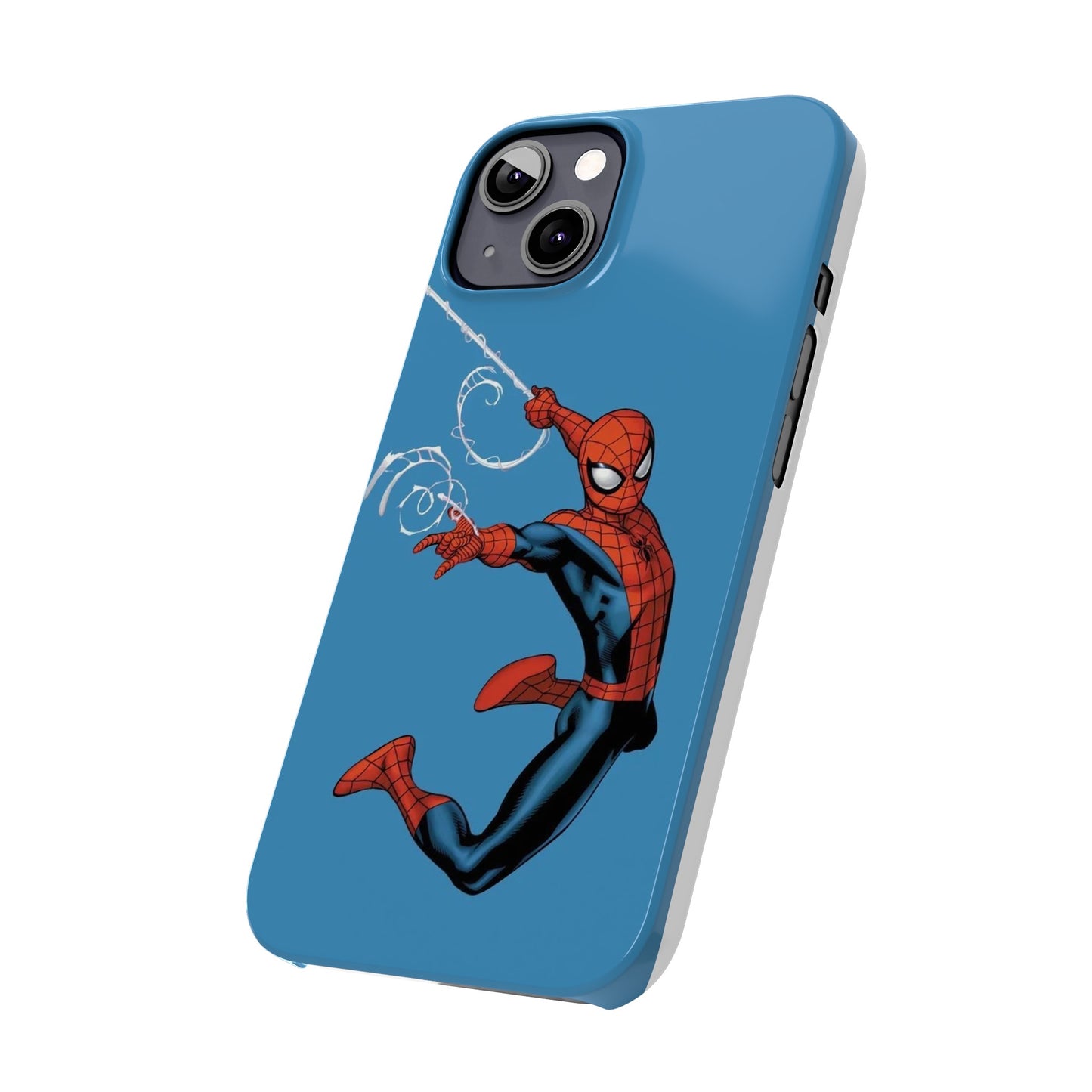 SPIDER-MAN Slim Phone Case