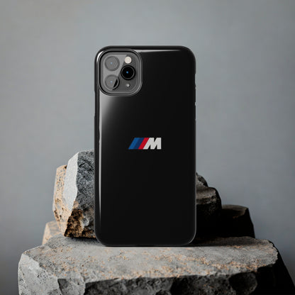 BMW-M Tough Phone Case