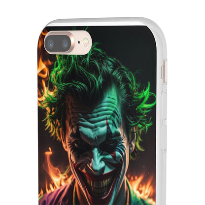 JOKER Flexi Case