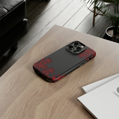 RED Tough Case