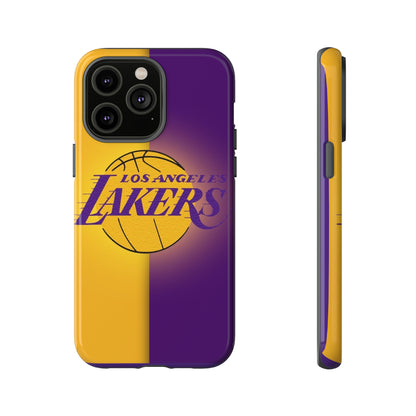 LAKERS Tough Case