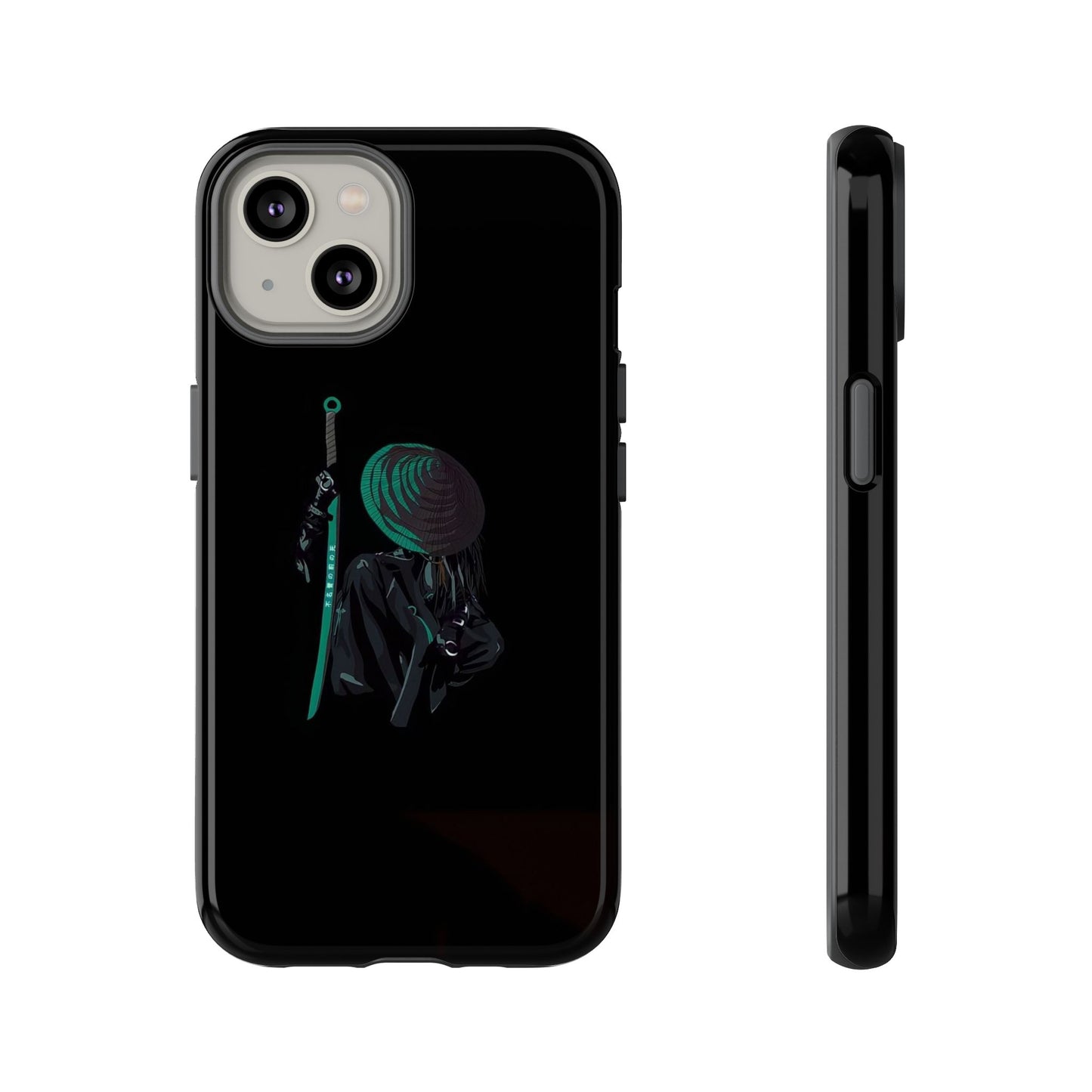SAMURAI - Tough Case