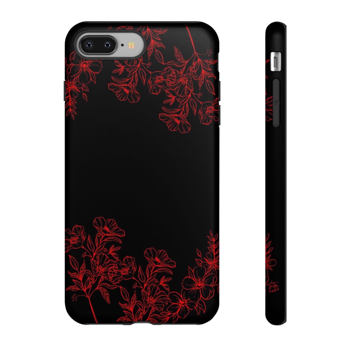 BLACK - Tough Case
