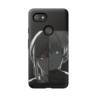 ANIME - Tough Case