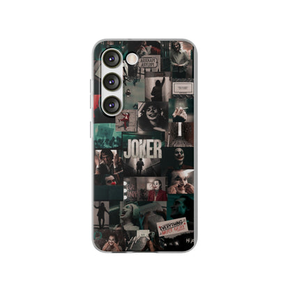 JOKER Flexi Case