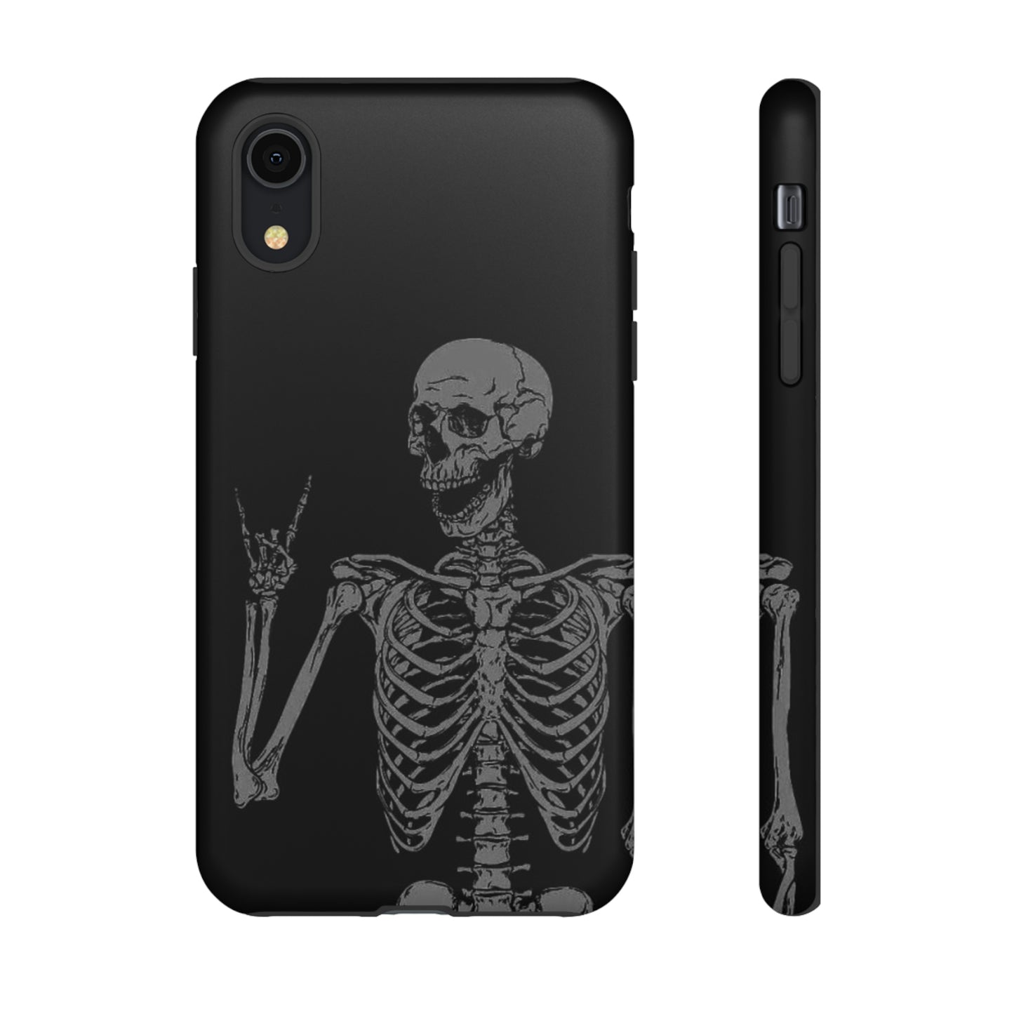 SKELETON Tough Case