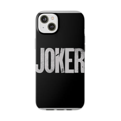 JOKER Flexi Case