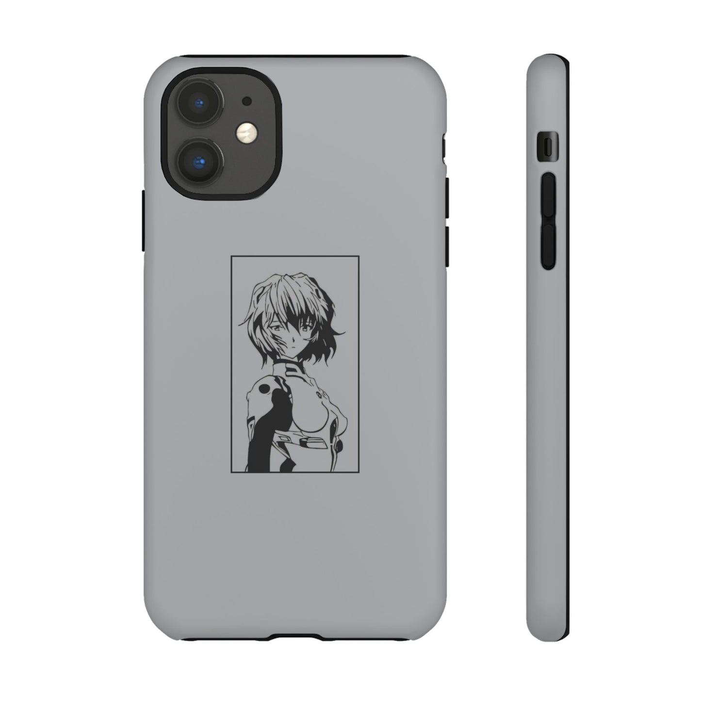 ANIME - Tough Case