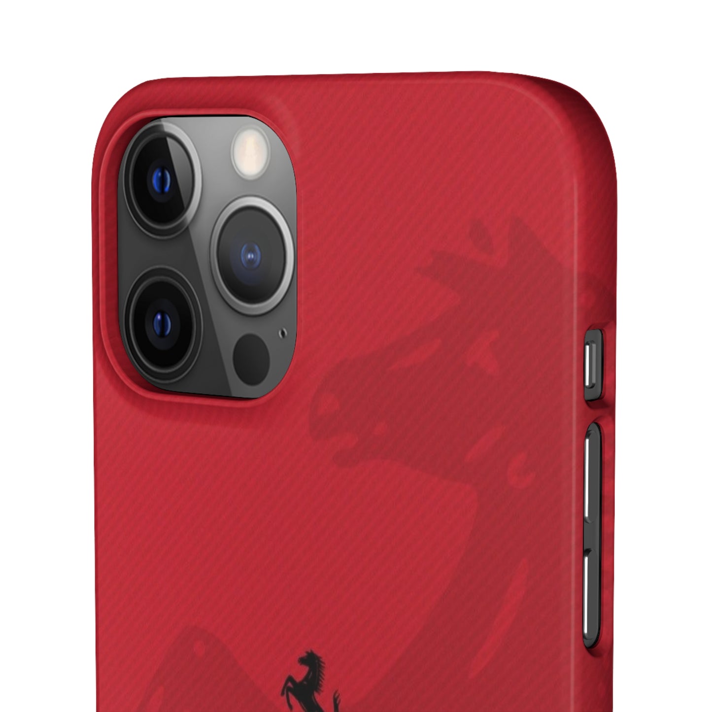 FERRARI Snap Case